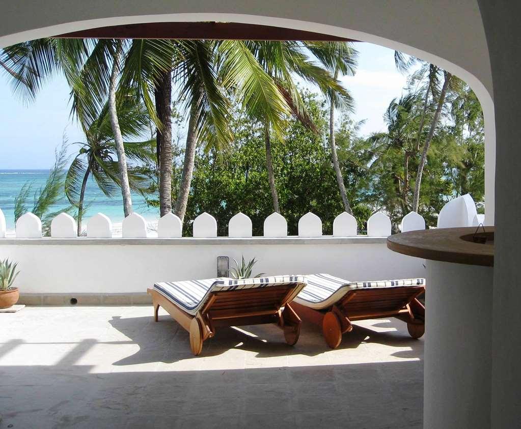 Lantana Galu Beach Diani Beach Fasilitas foto