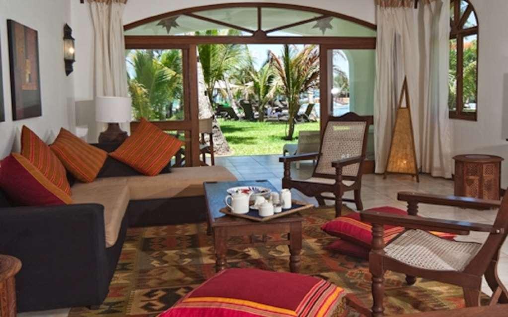 Lantana Galu Beach Diani Beach Ruang foto