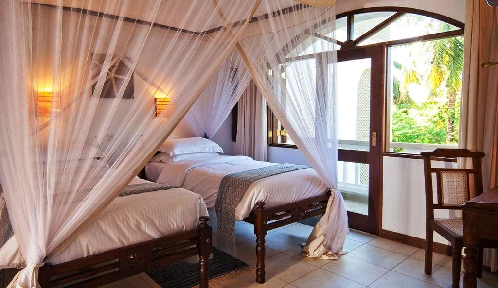 Lantana Galu Beach Diani Beach Ruang foto