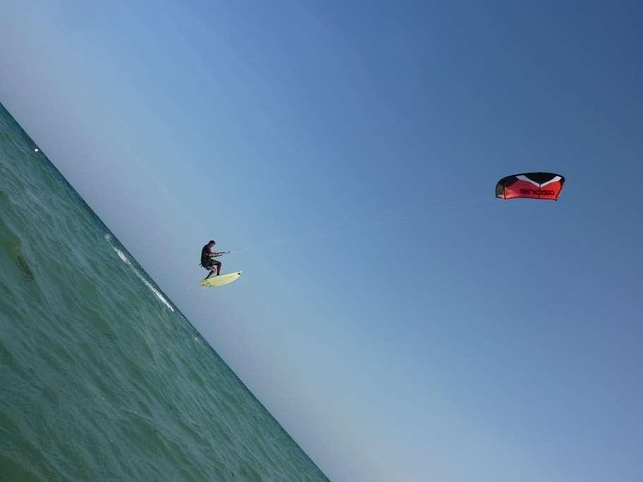 Lantana Galu Beach Diani Beach Alam foto