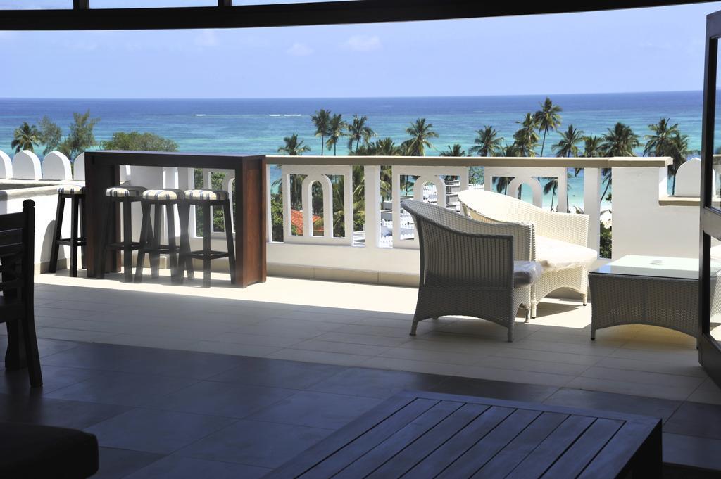 Lantana Galu Beach Diani Beach Ruang foto