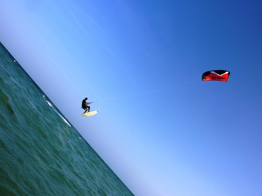 Lantana Galu Beach Diani Beach Bagian luar foto