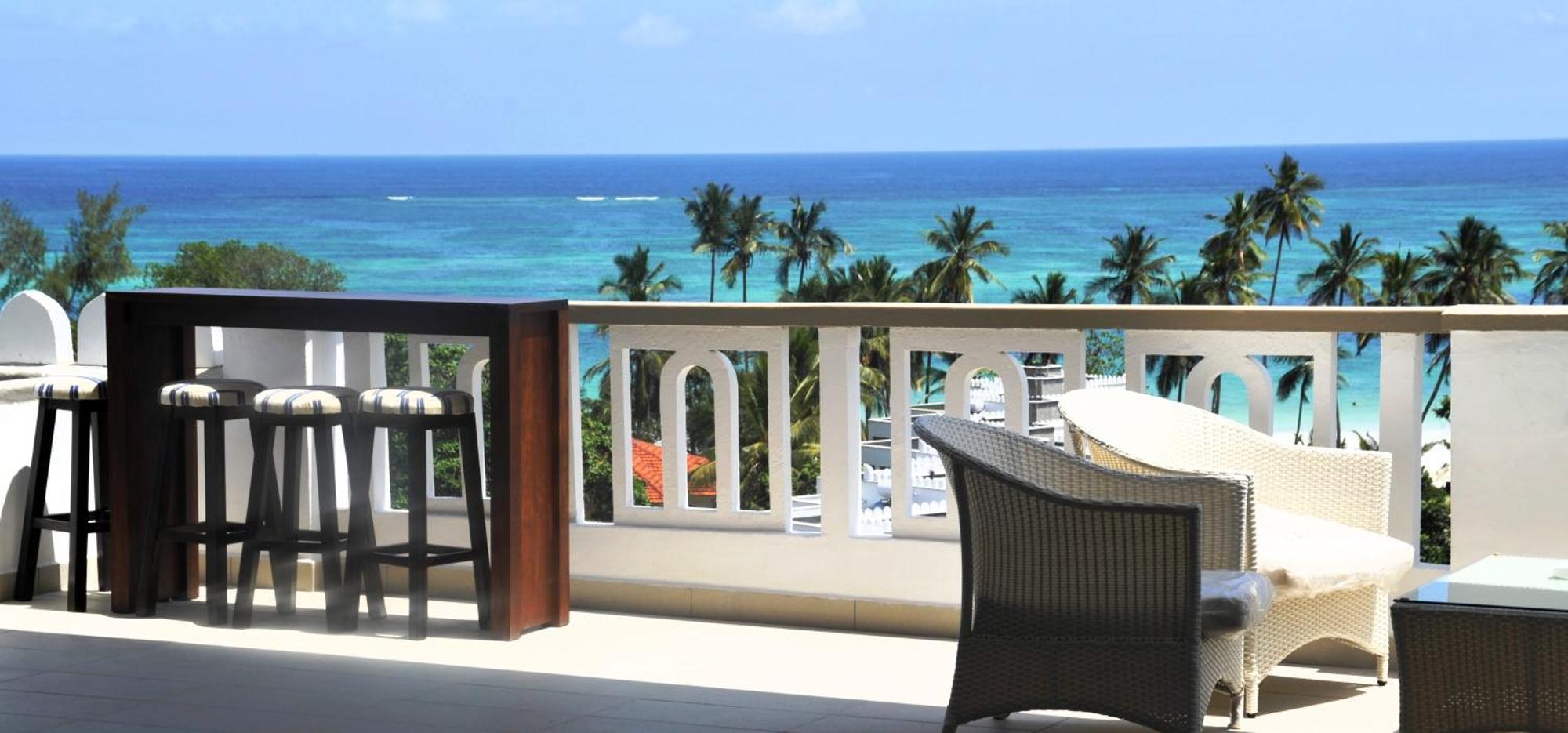 Lantana Galu Beach Diani Beach Ruang foto