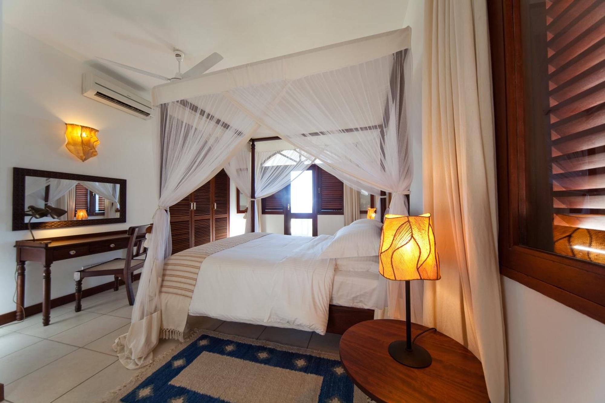 Lantana Galu Beach Diani Beach Ruang foto