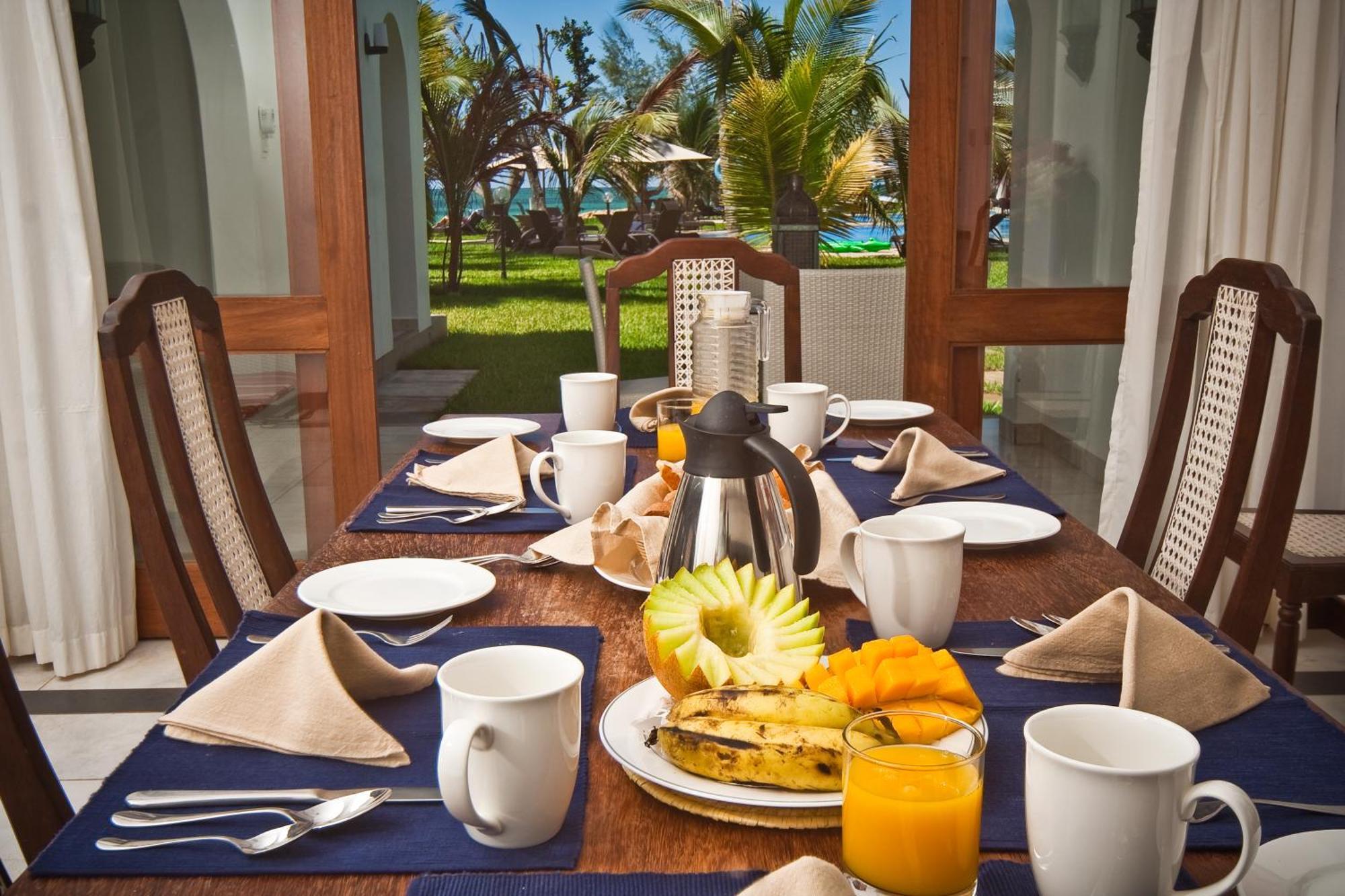 Lantana Galu Beach Diani Beach Ruang foto