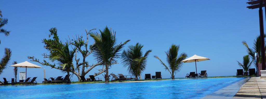 Lantana Galu Beach Diani Beach Bagian luar foto