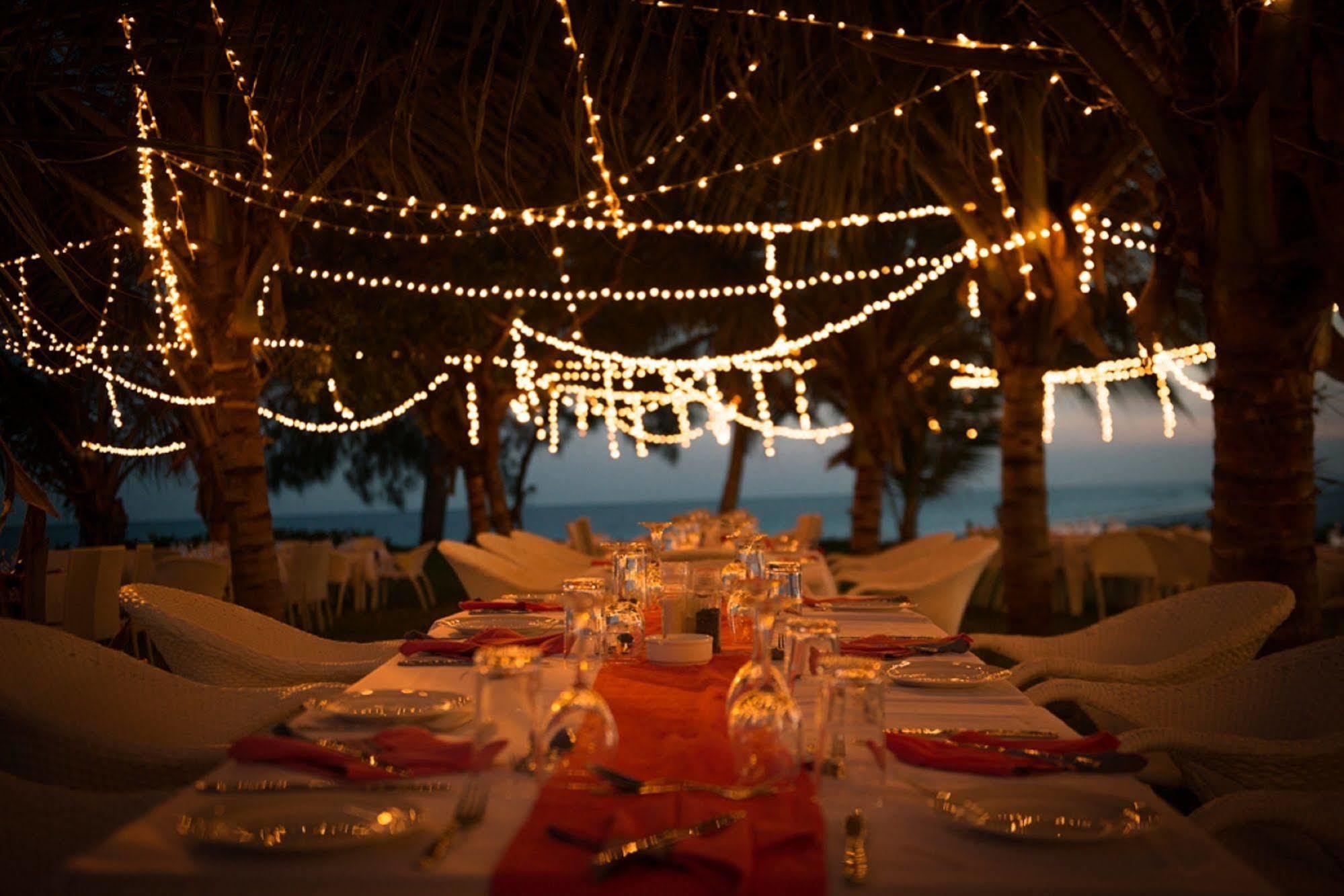 Lantana Galu Beach Diani Beach Bagian luar foto