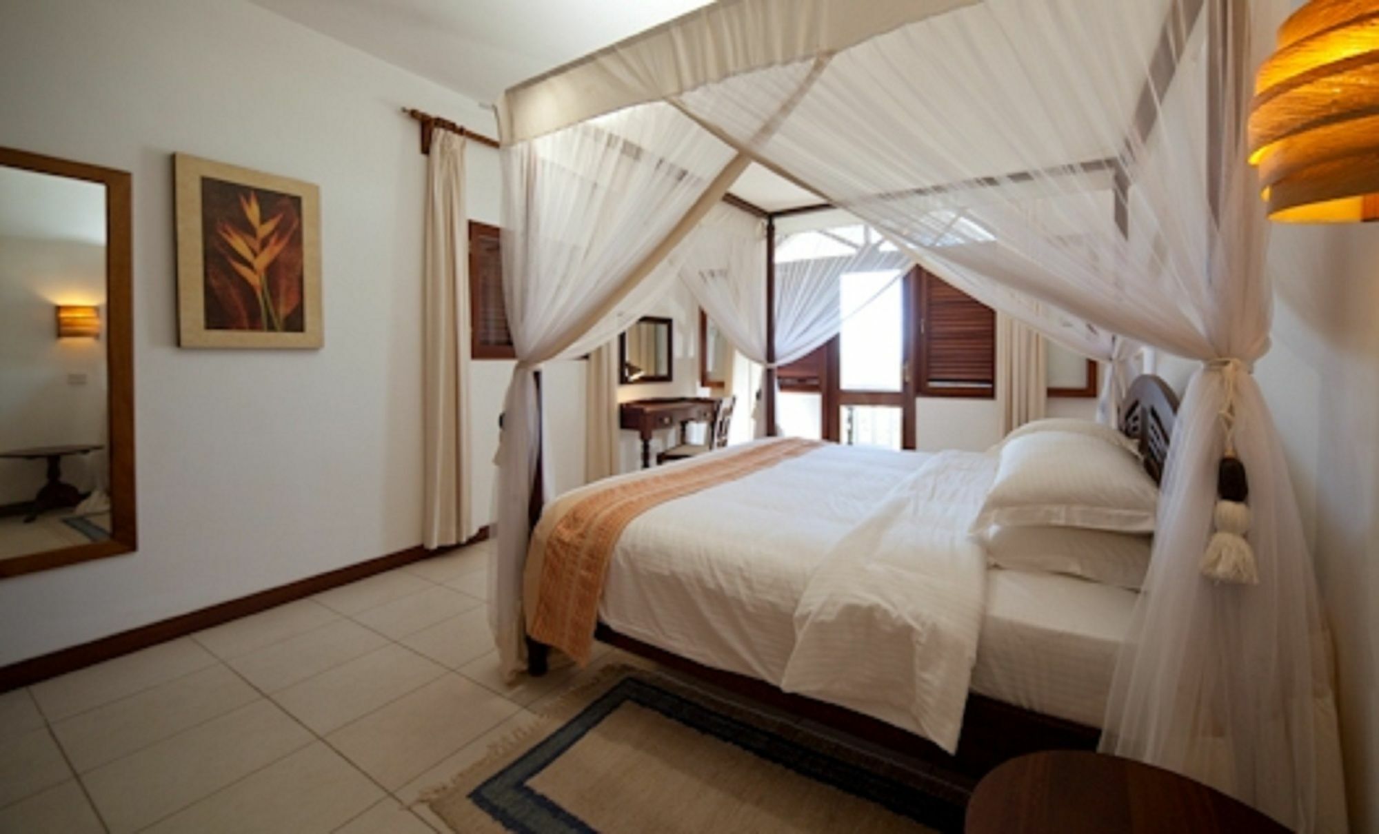 Lantana Galu Beach Diani Beach Bagian luar foto